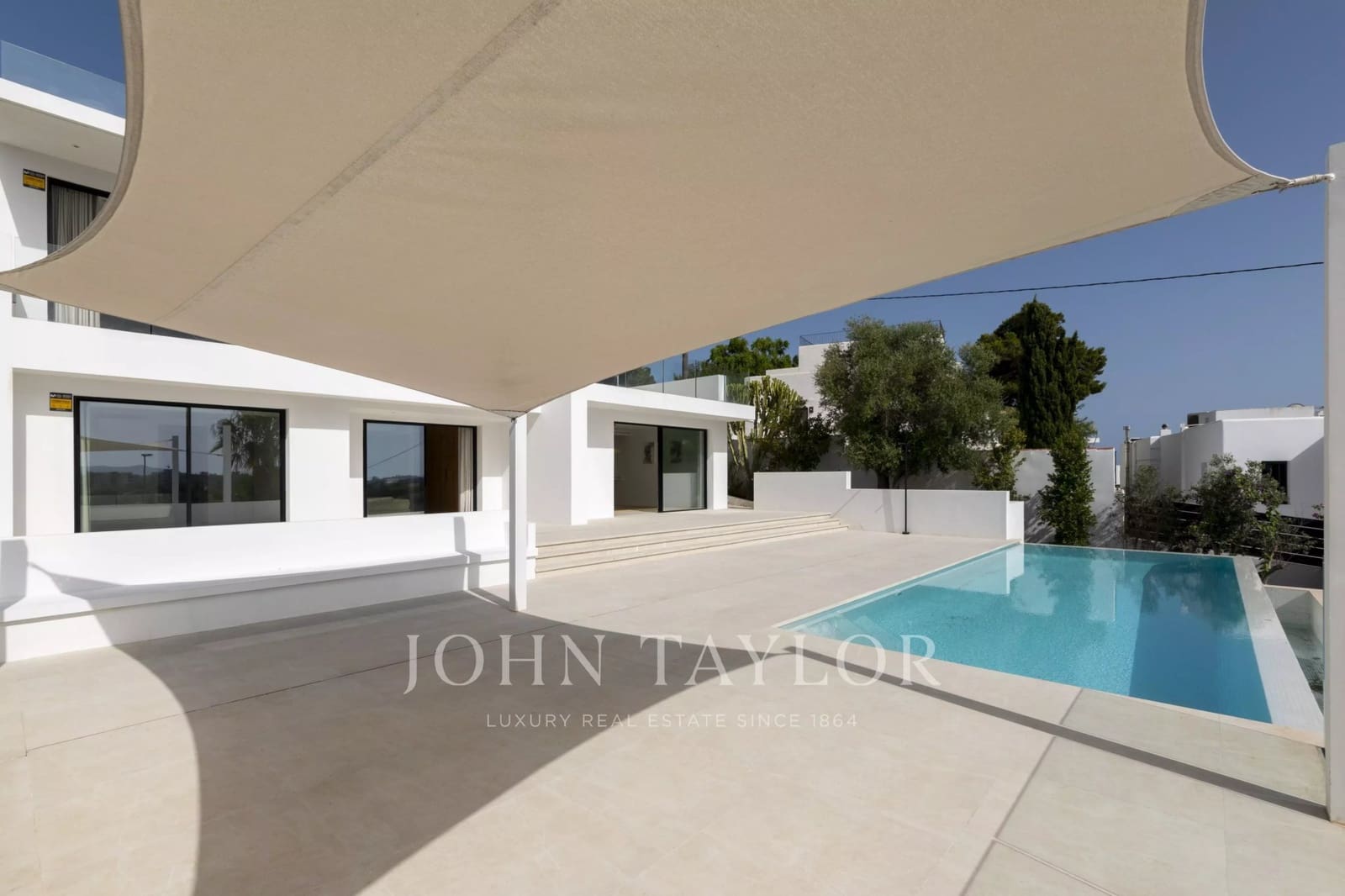 6 camera da letto Villa in vendita in Nuestra Senora de Jesus - 5.695.000 € (Rif: 9986153)