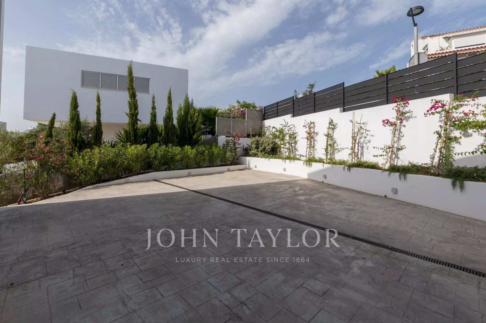 6 camera da letto Villa in vendita in Nuestra Senora de Jesus - 5.695.000 € (Rif: 9986153)