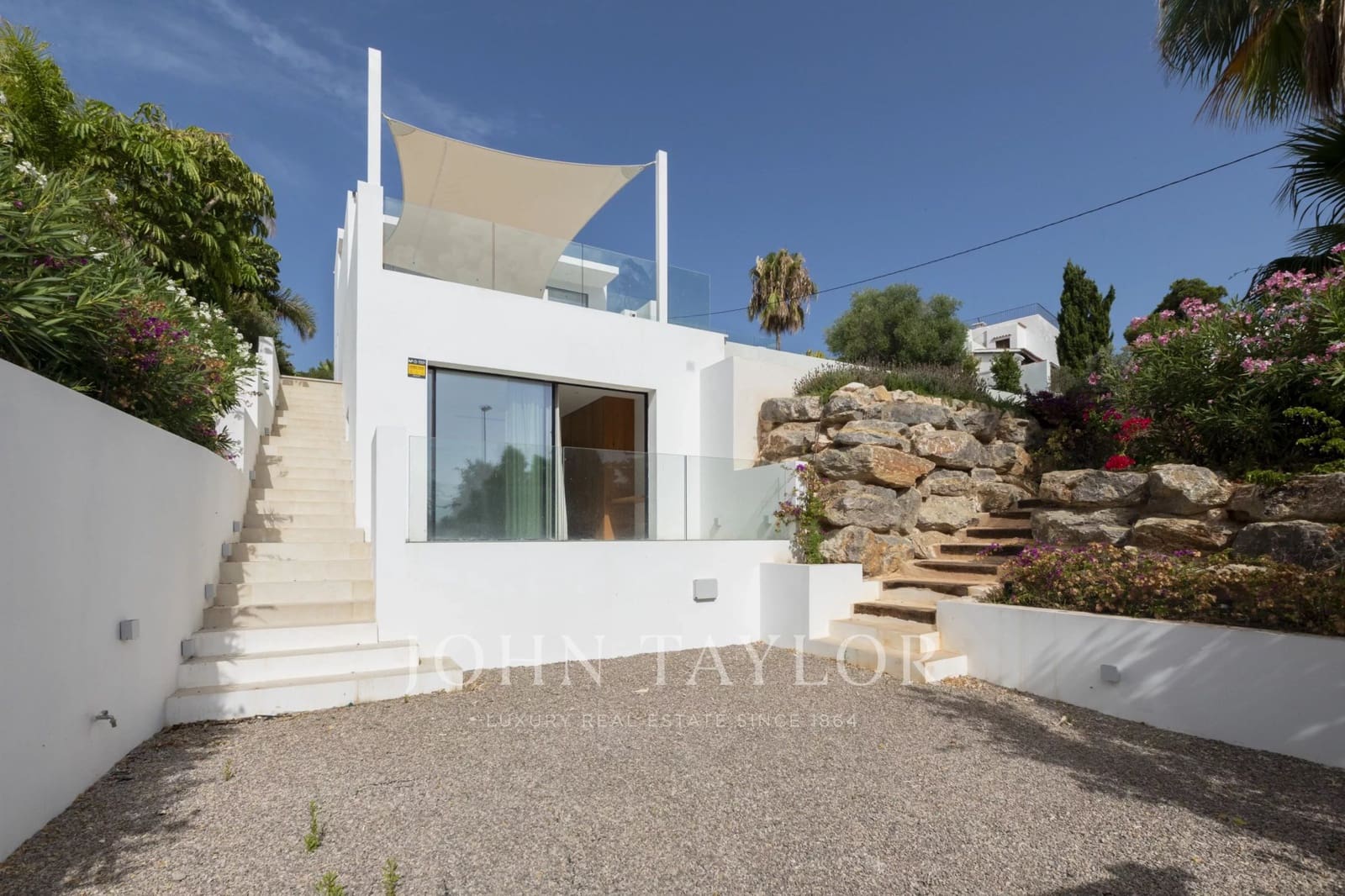 6 camera da letto Villa in vendita in Nuestra Senora de Jesus - 5.695.000 € (Rif: 9986153)