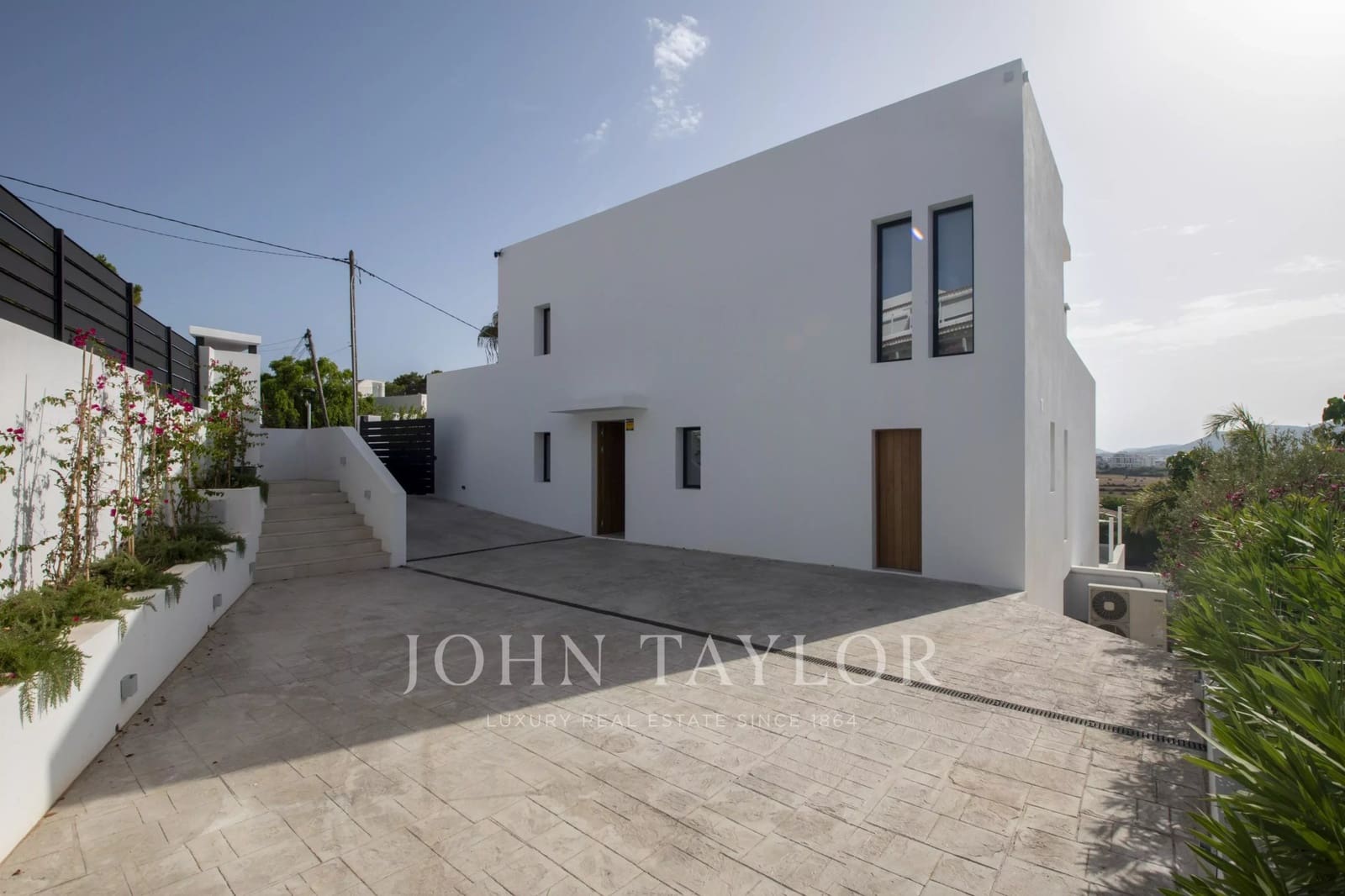 6 camera da letto Villa in vendita in Nuestra Senora de Jesus - 5.695.000 € (Rif: 9986153)