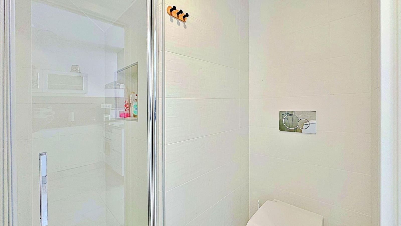 3 soveværelse Rækkehus til salg i La Siesta med swimmingpool - € 326.000 (Ref: 9656627)