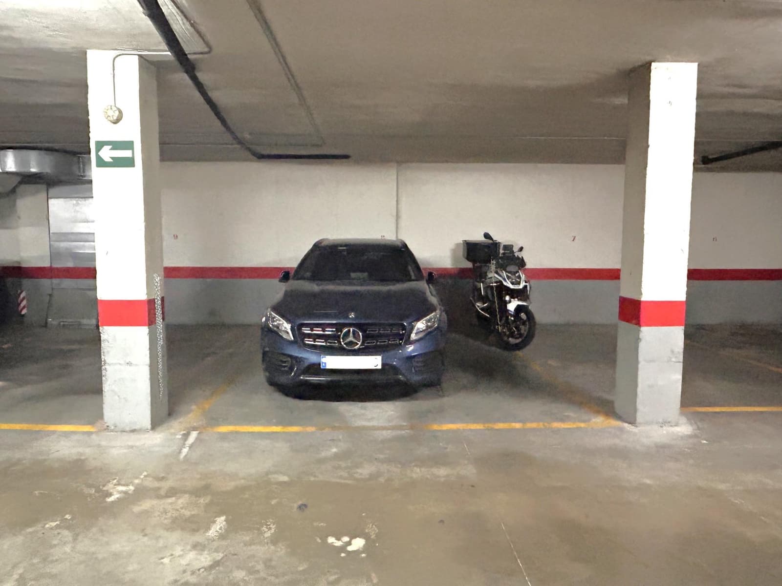 Garage te koop in Torrevieja - € 17.000 (Ref: 9656628)