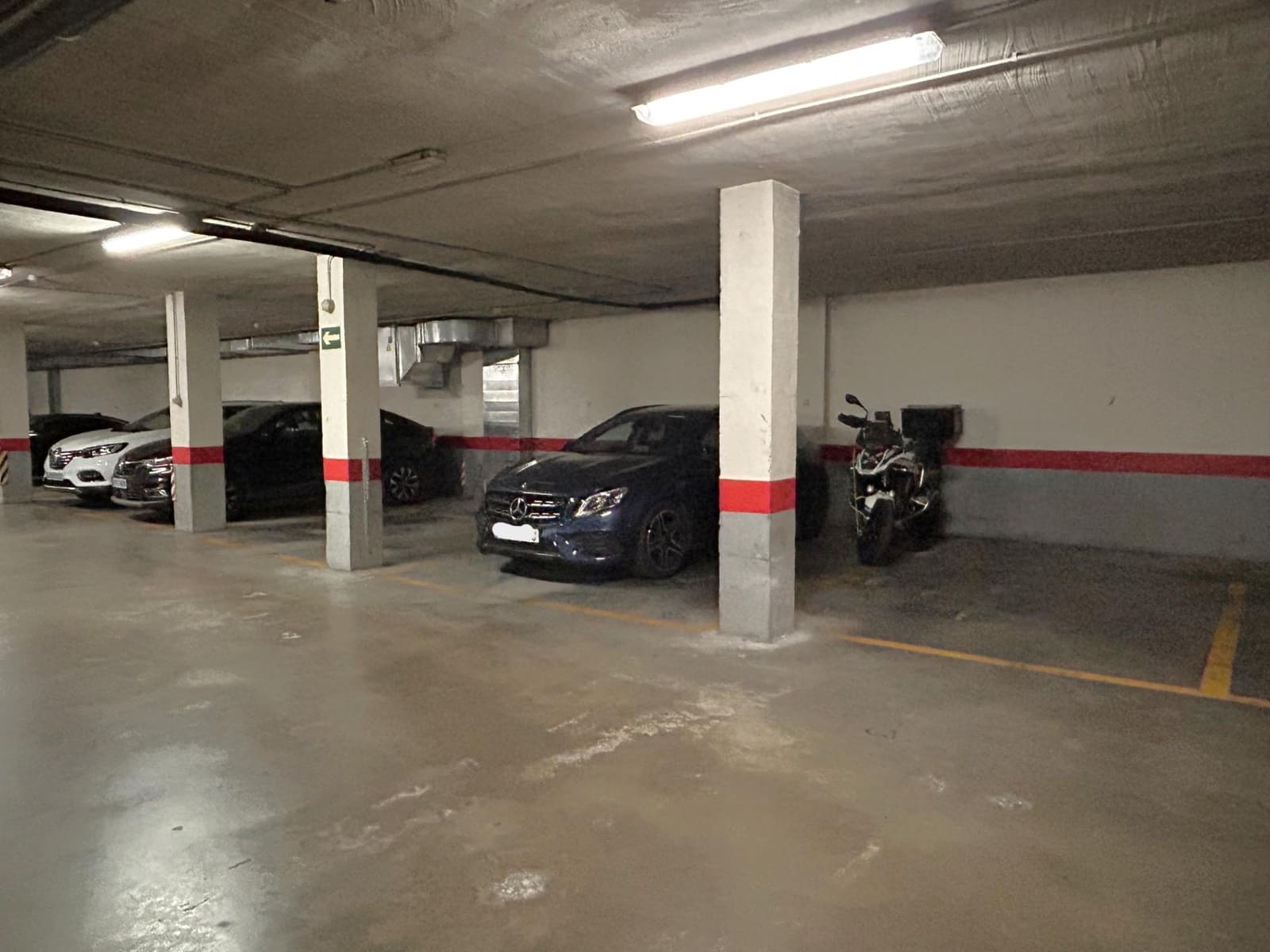 Garage te koop in Torrevieja - € 17.000 (Ref: 9656628)