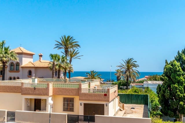 5 soverom Villa til salgs i La Veleta, Torrevieja med svømmebasseng garasje - € 1 200 000 (Ref: 9656630)