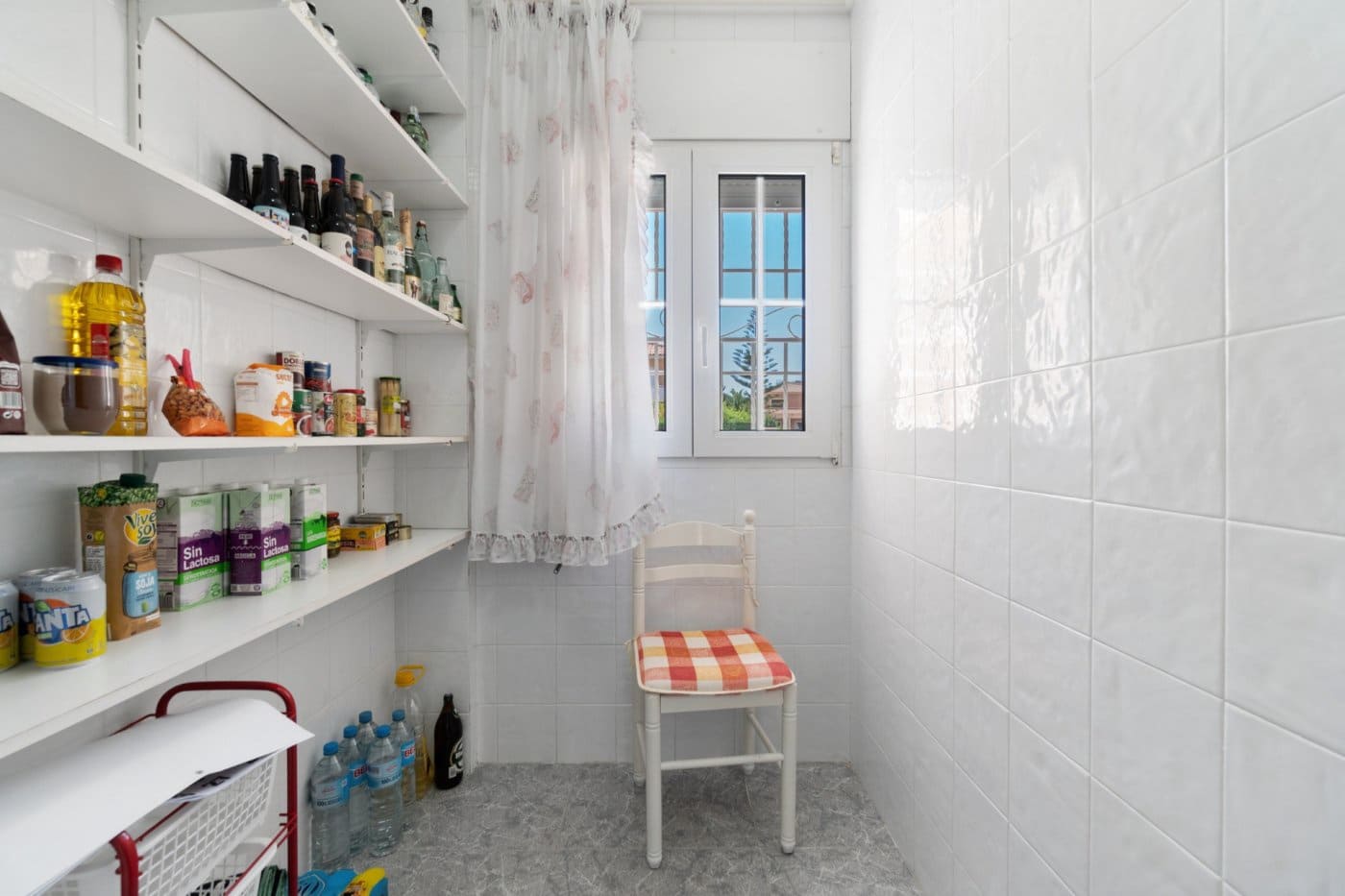 5 Zimmer Villa zu verkaufen in La Veleta mit Pool Garage - 1.200.000 € (Ref: 9656630)