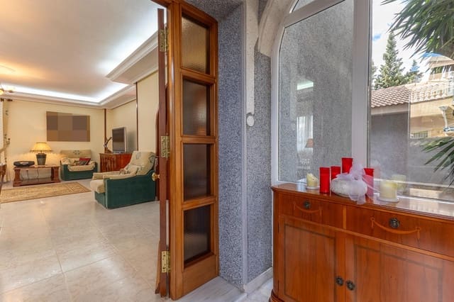 5 soveværelse Villa til salg i Ciudad Quesada, Rojales med swimmingpool garage - € 649.000 (Ref: 9656631)