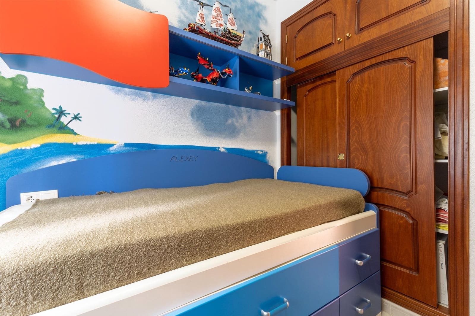 5 camera da letto Villa in vendita in Ciudad Quesada con piscina garage - 649.000 € (Rif: 9656631)