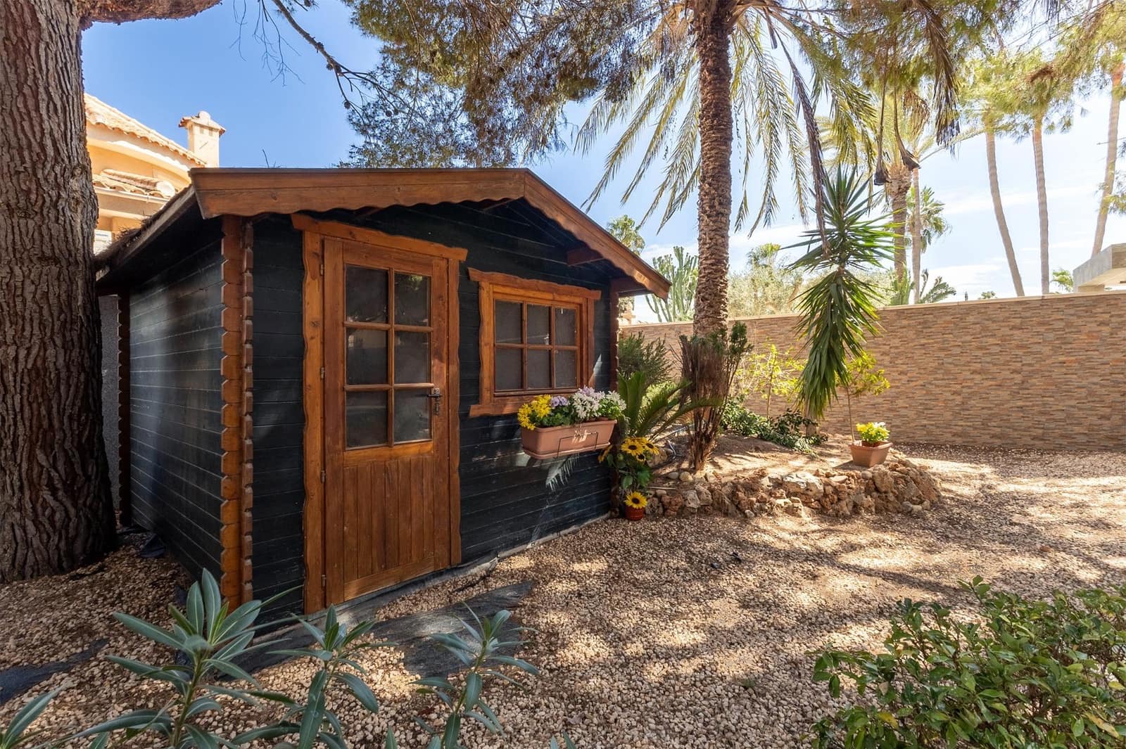 5 camera da letto Villa in vendita in Ciudad Quesada con piscina garage - 649.000 € (Rif: 9656631)