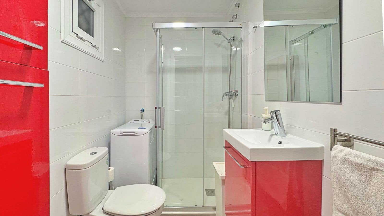 1 sypialnia Apartament na sprzedaż w La Mata z basenem garażem - 187 900 € (Ref: 9656639)