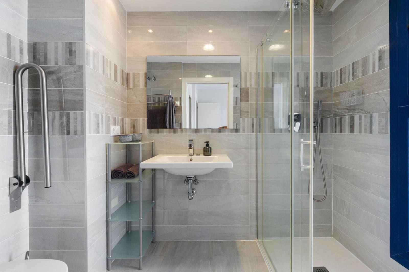 3 chambre Appartement à vendre à Punta Prima avec piscine garage - 575 000 € (Ref: 9656642)