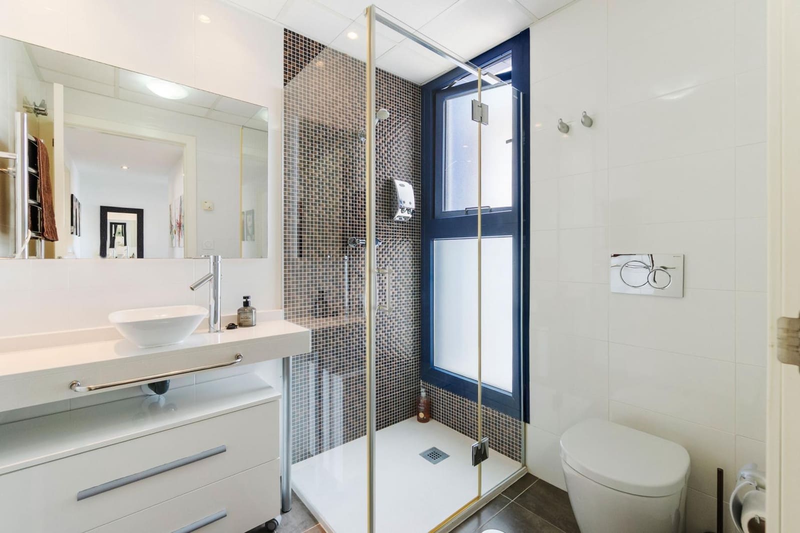 3 chambre Appartement à vendre à Punta Prima avec piscine garage - 575 000 € (Ref: 9656642)