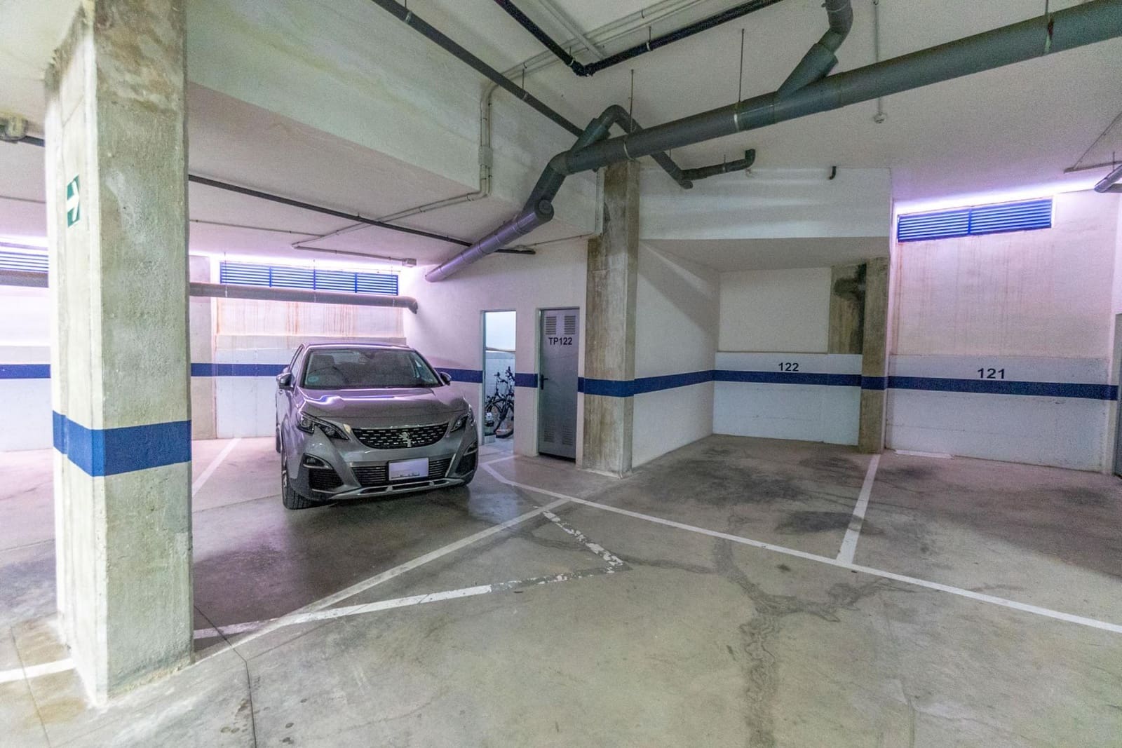 3 chambre Appartement à vendre à Punta Prima avec piscine garage - 575 000 € (Ref: 9656642)