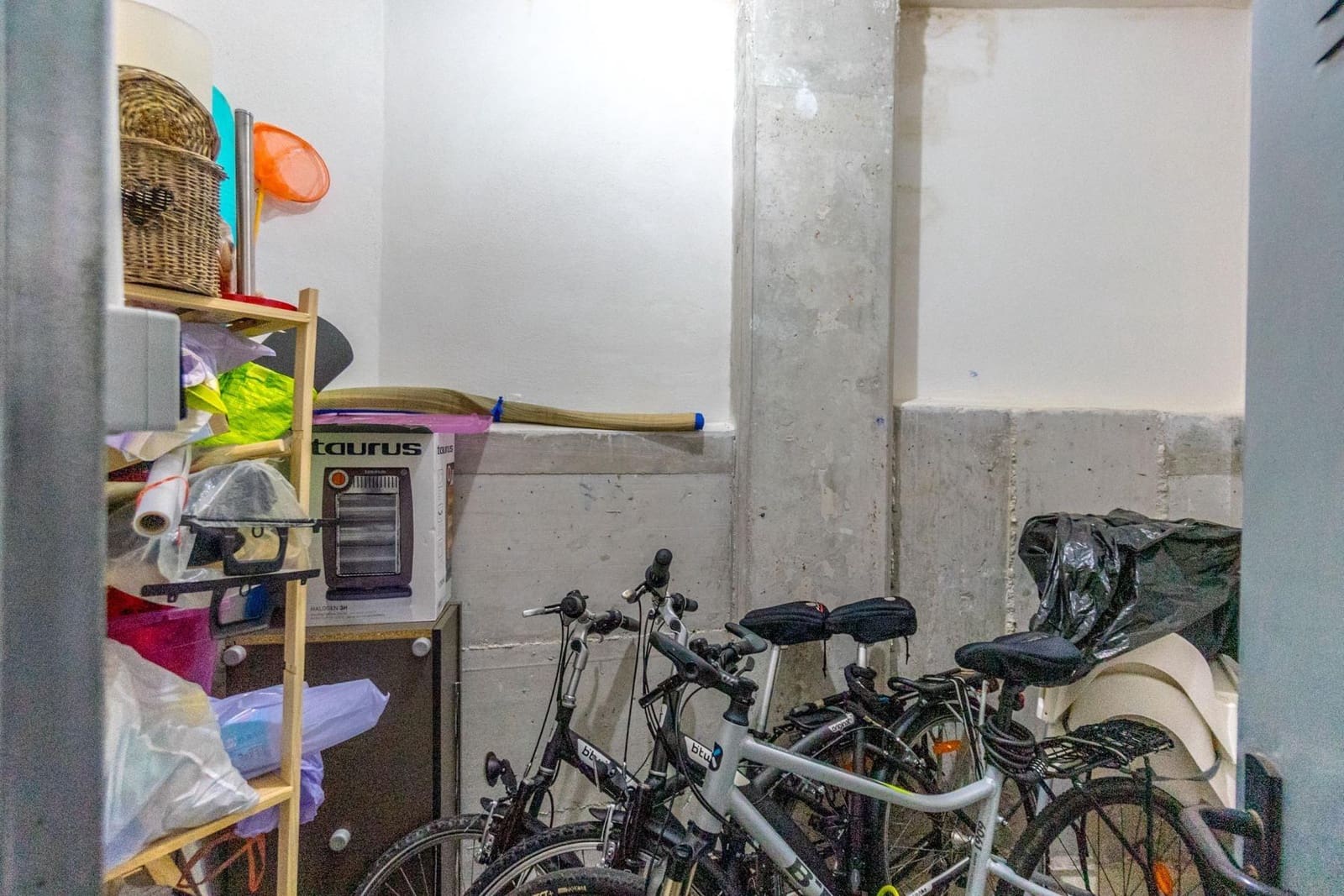 3 chambre Appartement à vendre à Punta Prima avec piscine garage - 575 000 € (Ref: 9656642)