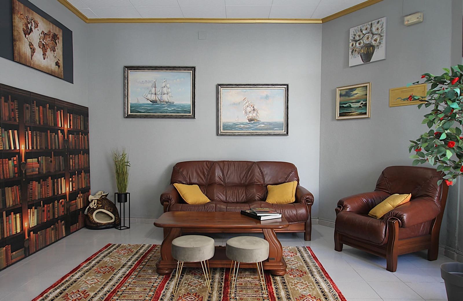 3 sovrum Kommersiell till salu i Torrevieja - 210 000 € (Ref: 9656643)