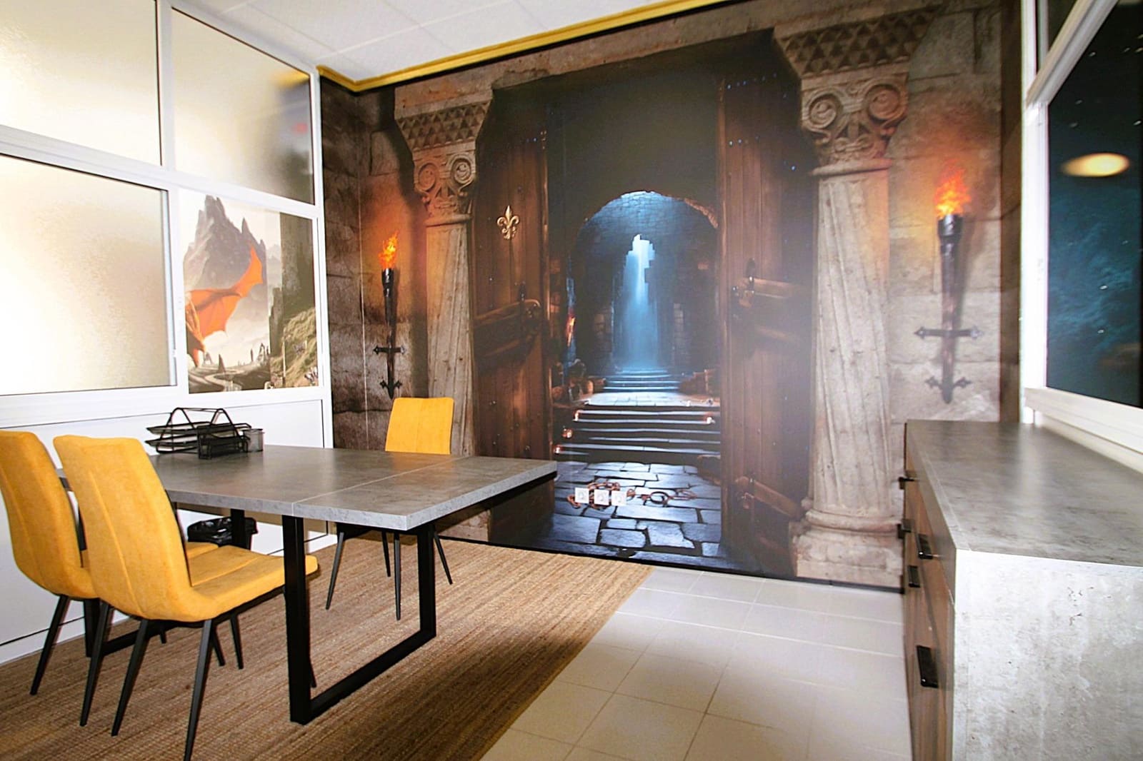 3 sovrum Kommersiell till salu i Torrevieja - 210 000 € (Ref: 9656643)