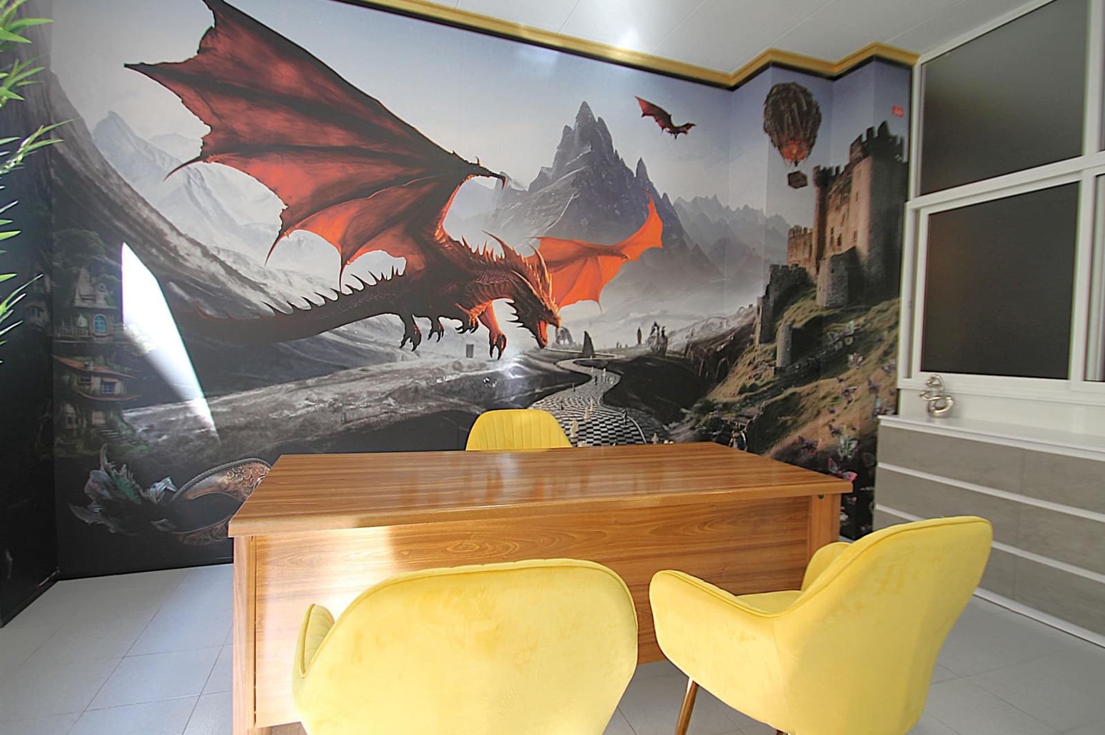 3 sovrum Kommersiell till salu i Torrevieja - 210 000 € (Ref: 9656643)