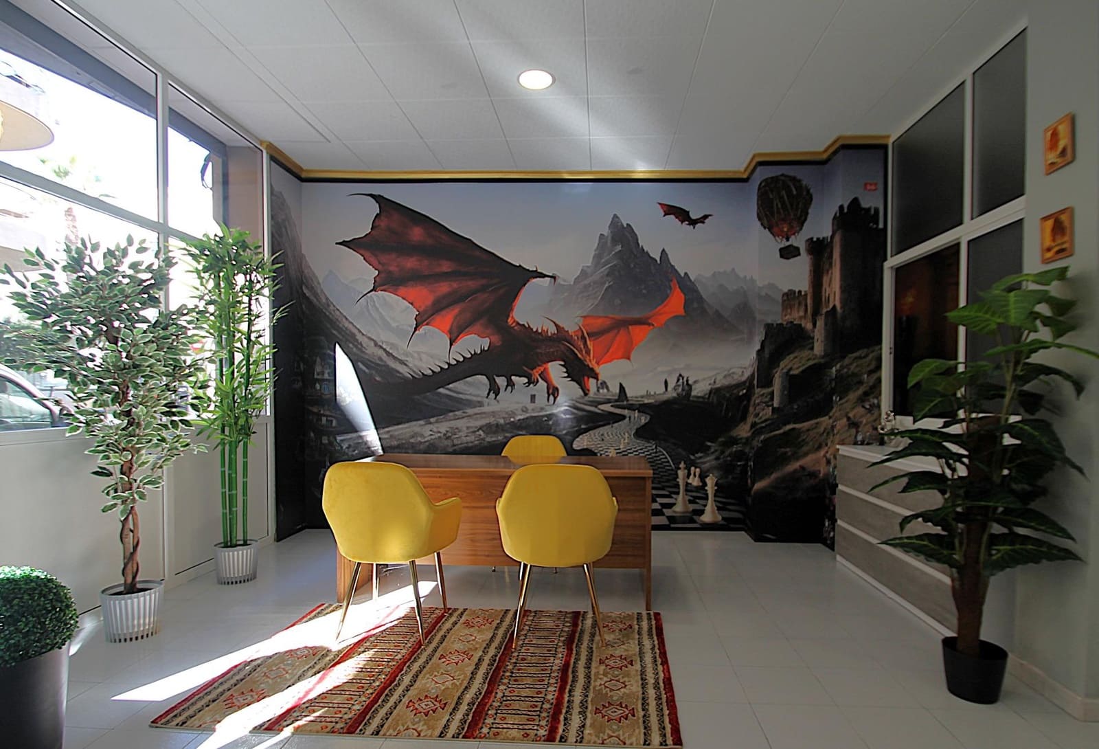 3 sovrum Kommersiell till salu i Torrevieja - 210 000 € (Ref: 9656643)