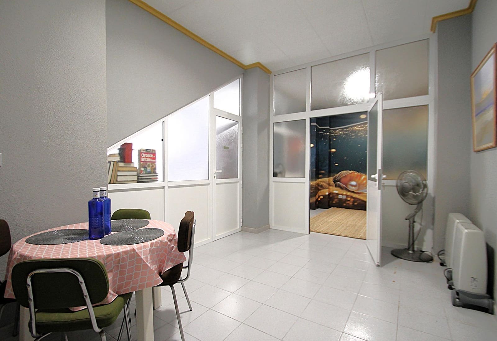 3 camera da letto Commerciale in vendita in Torrevieja - 180.000 € (Rif: 9656643)