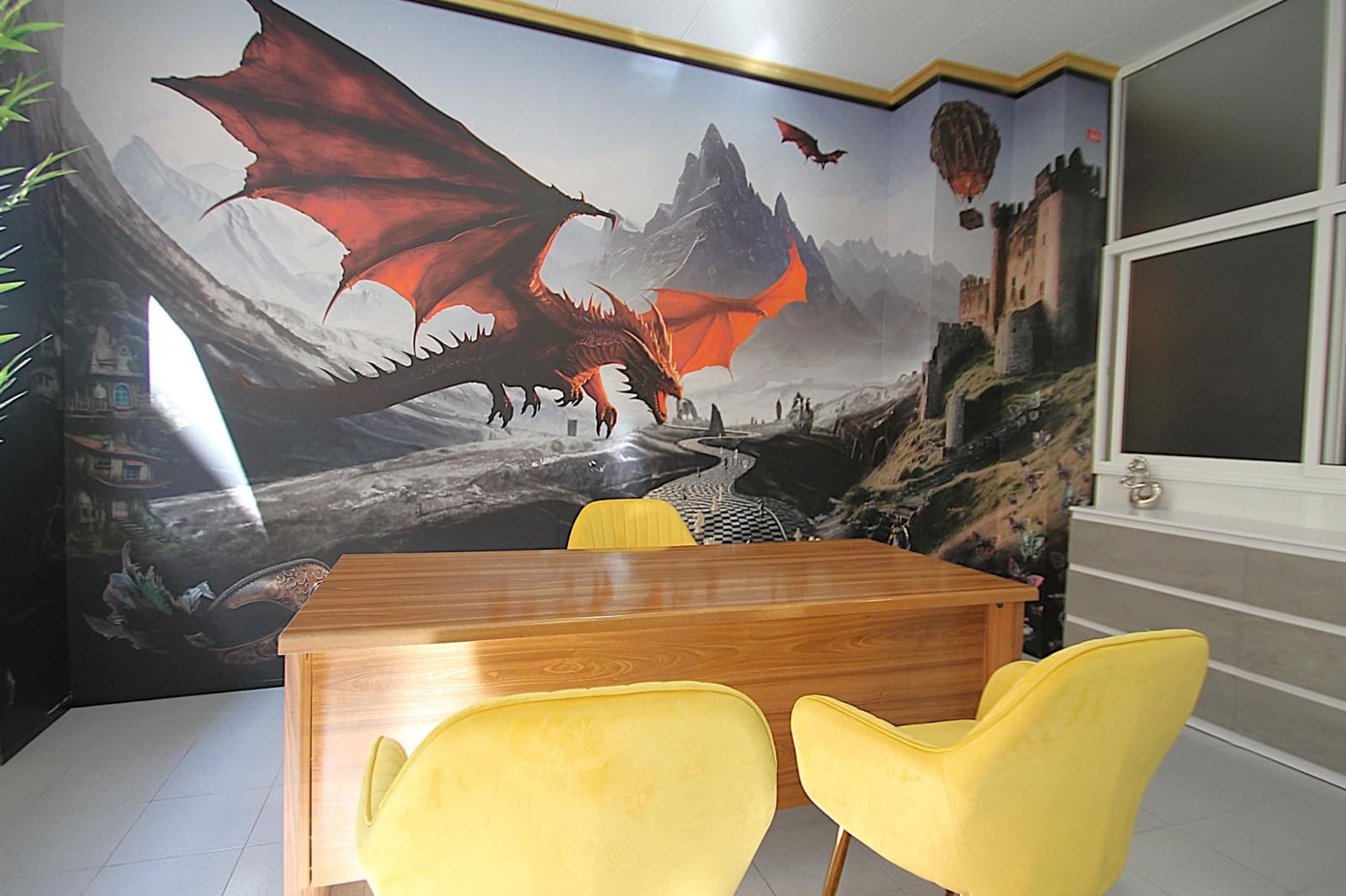 3 camera da letto Commerciale in vendita in Torrevieja - 180.000 € (Rif: 9656643)