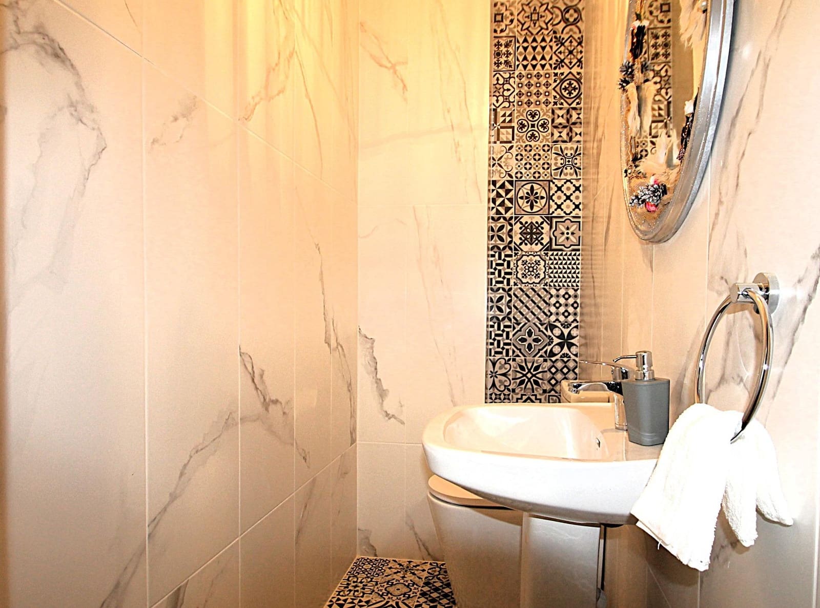 3 camera da letto Commerciale in vendita in Torrevieja - 180.000 € (Rif: 9656643)