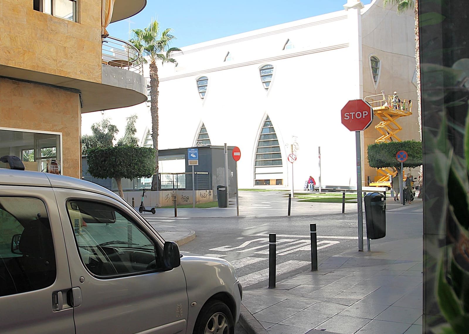 3 camera da letto Commerciale in vendita in Torrevieja - 180.000 € (Rif: 9656643)