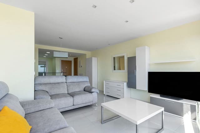 2 camera da letto Attico in vendita in Punta Prima, Torrevieja con piscina - 715.000 € (Rif: 9656644)