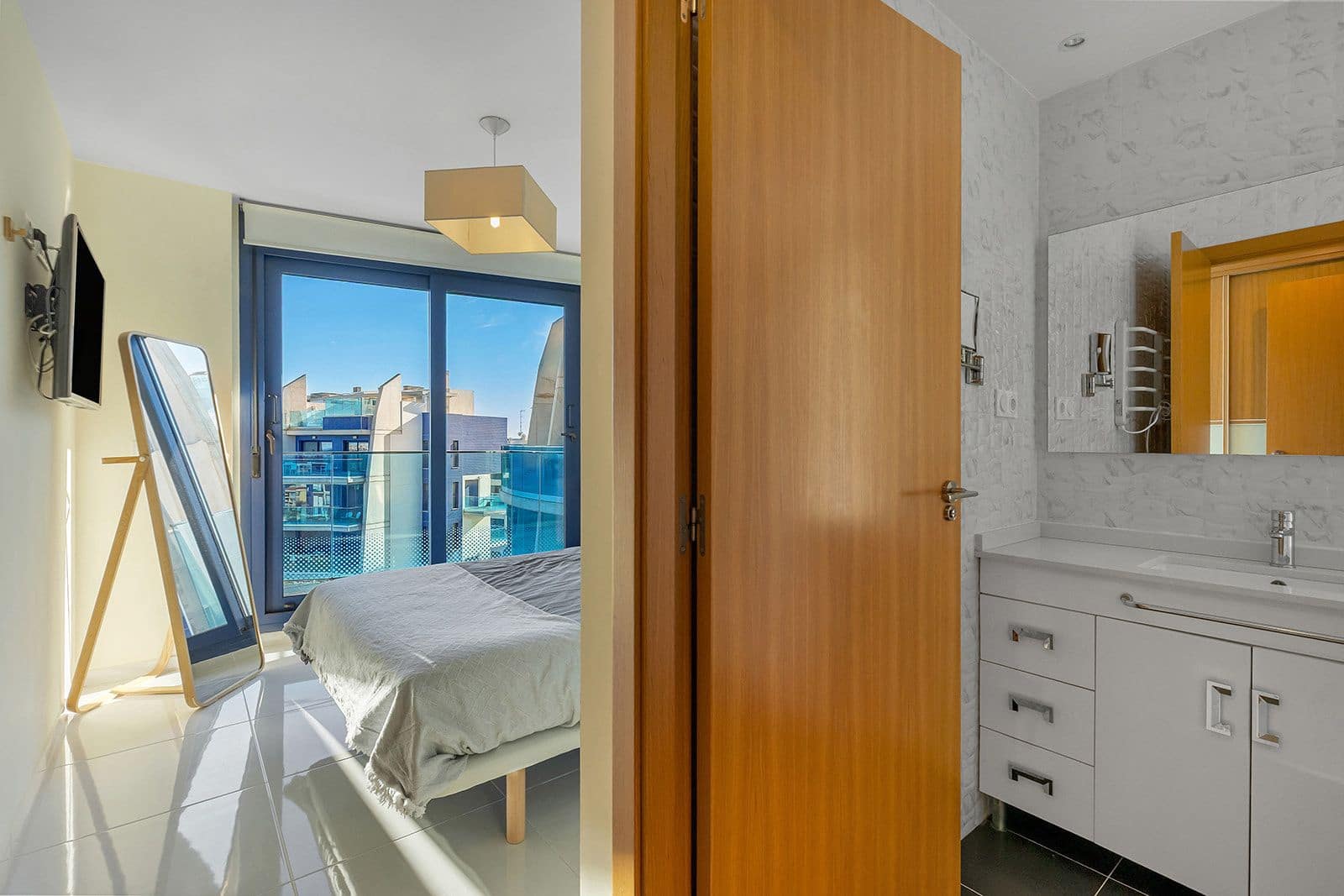 2 camera da letto Attico in vendita in Punta Prima con piscina - 715.000 € (Rif: 9656644)