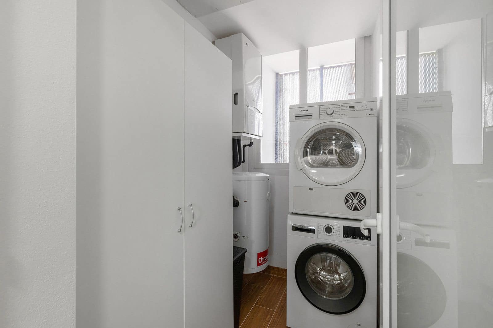 2 camera da letto Attico in vendita in Punta Prima con piscina - 715.000 € (Rif: 9656644)