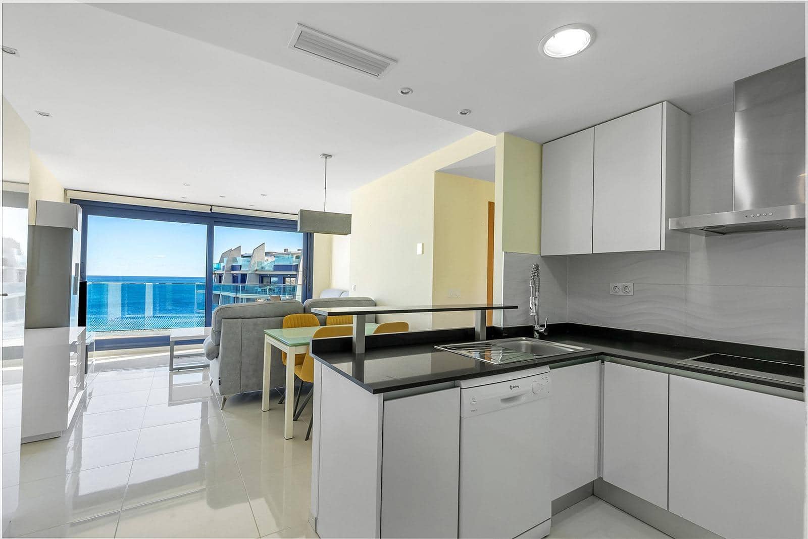 2 bedroom Penthouse for sale in Punta Prima with pool - € 699,000 (Ref: 9656644)