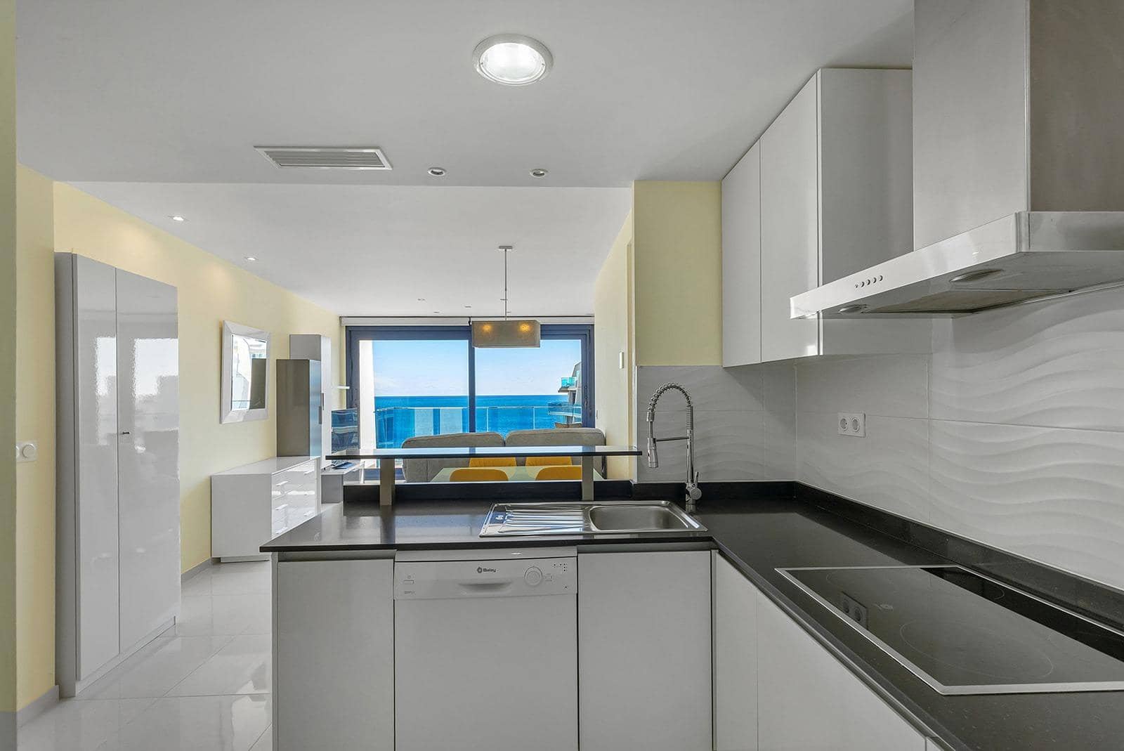 2 bedroom Penthouse for sale in Punta Prima with pool - € 699,000 (Ref: 9656644)