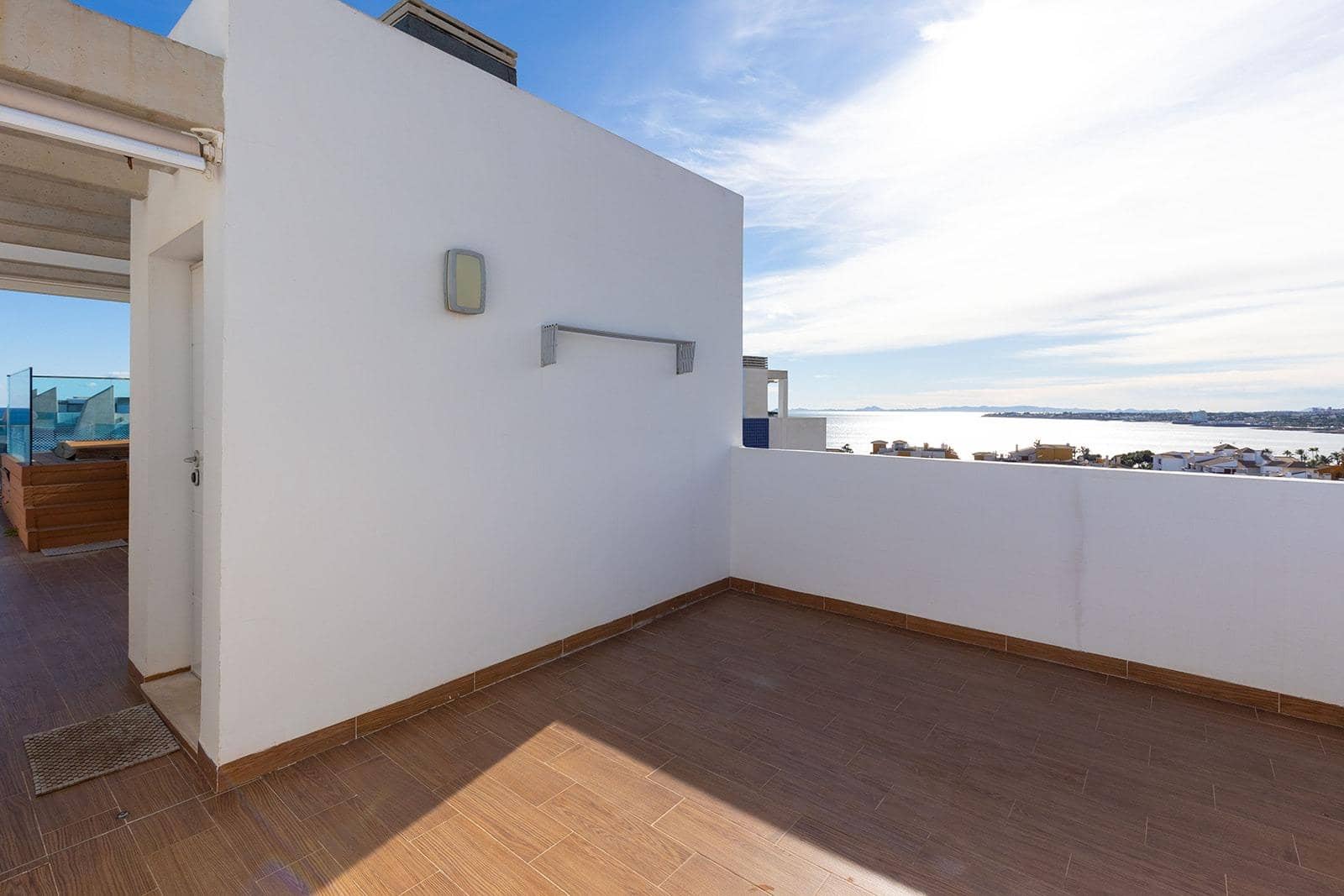 2 bedroom Penthouse for sale in Punta Prima with pool - € 699,000 (Ref: 9656644)