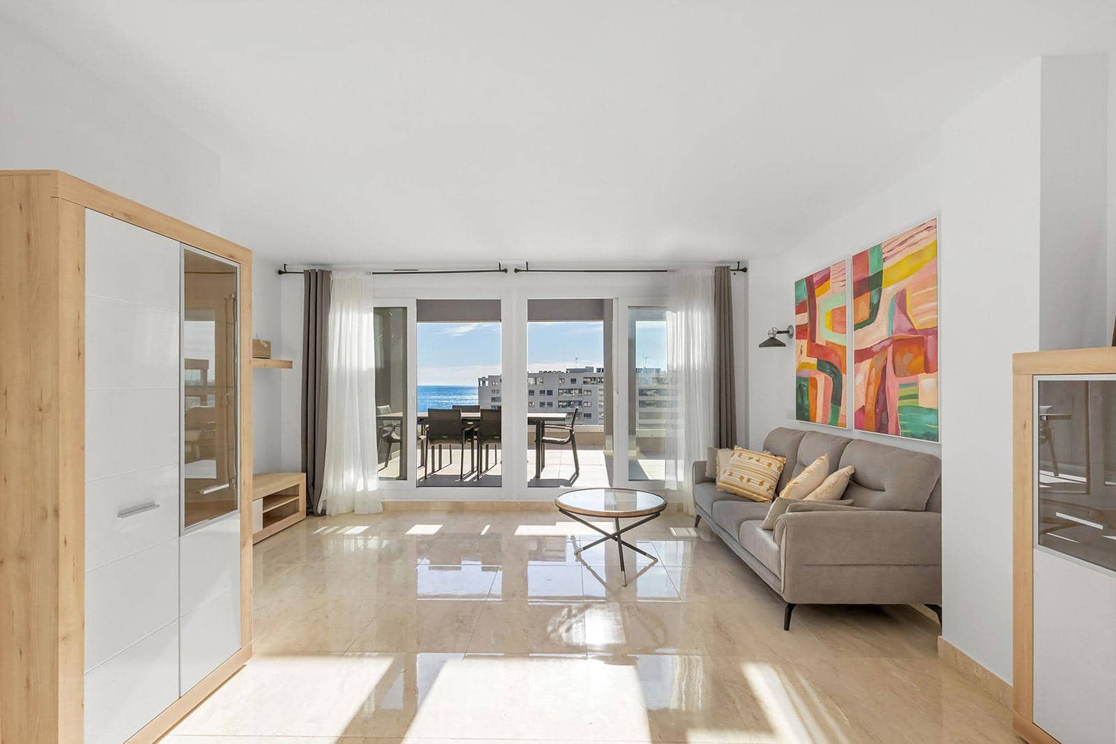 3 bedroom Penthouse for sale in Punta Prima with pool garage - € 765,000 (Ref: 9656645)