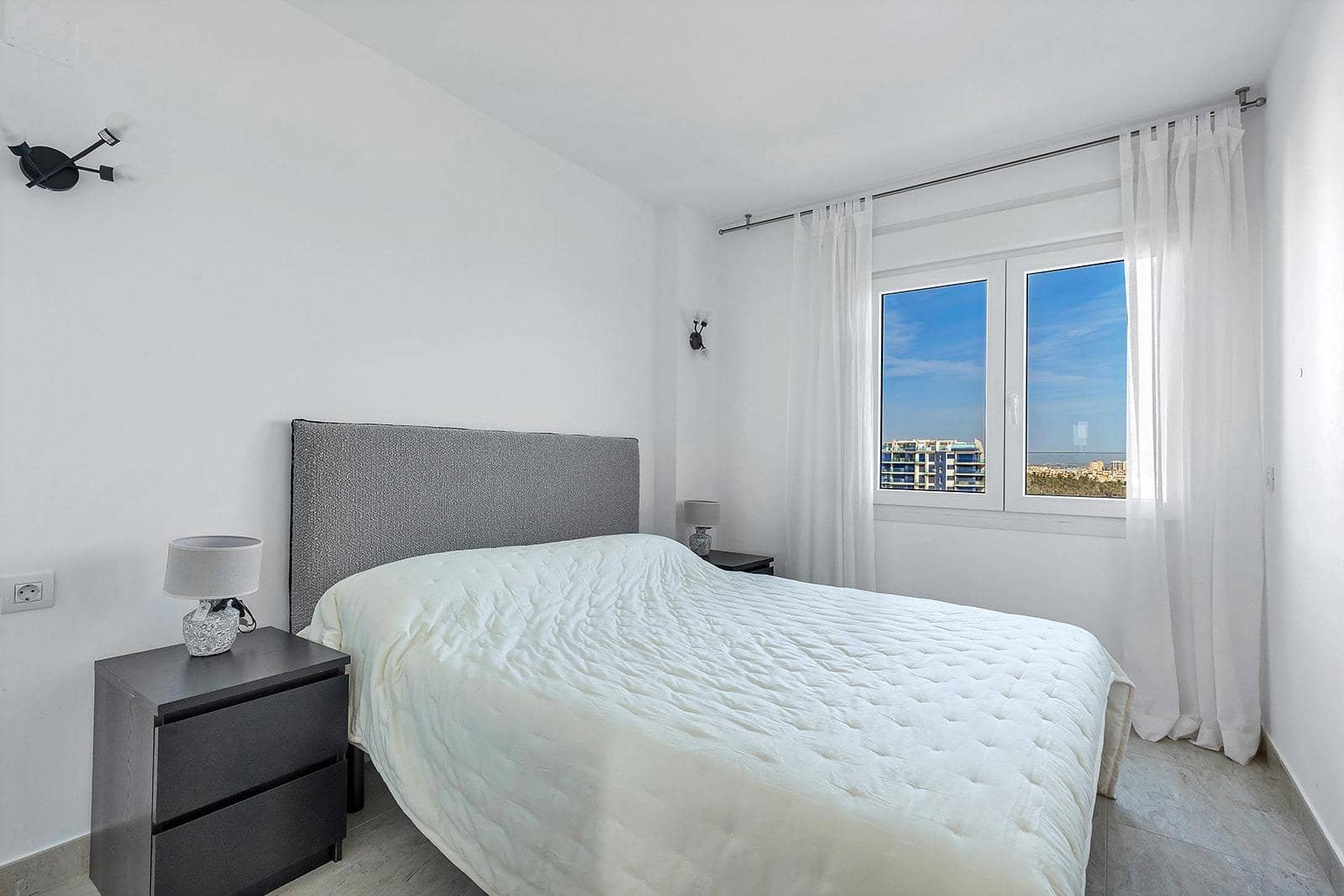 3 bedroom Penthouse for sale in Punta Prima with pool garage - € 765,000 (Ref: 9656645)