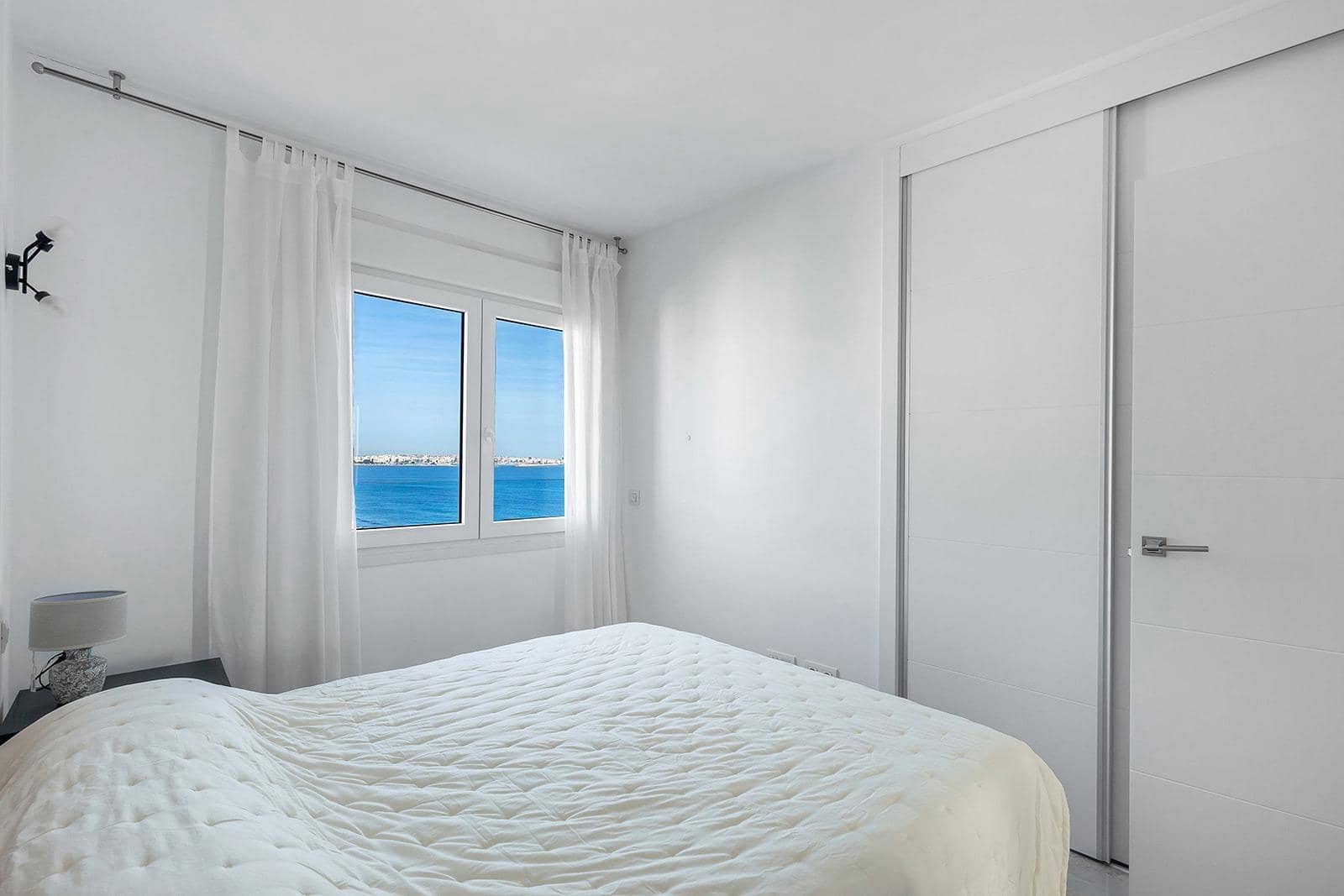 3 bedroom Penthouse for sale in Punta Prima with pool garage - € 765,000 (Ref: 9656645)