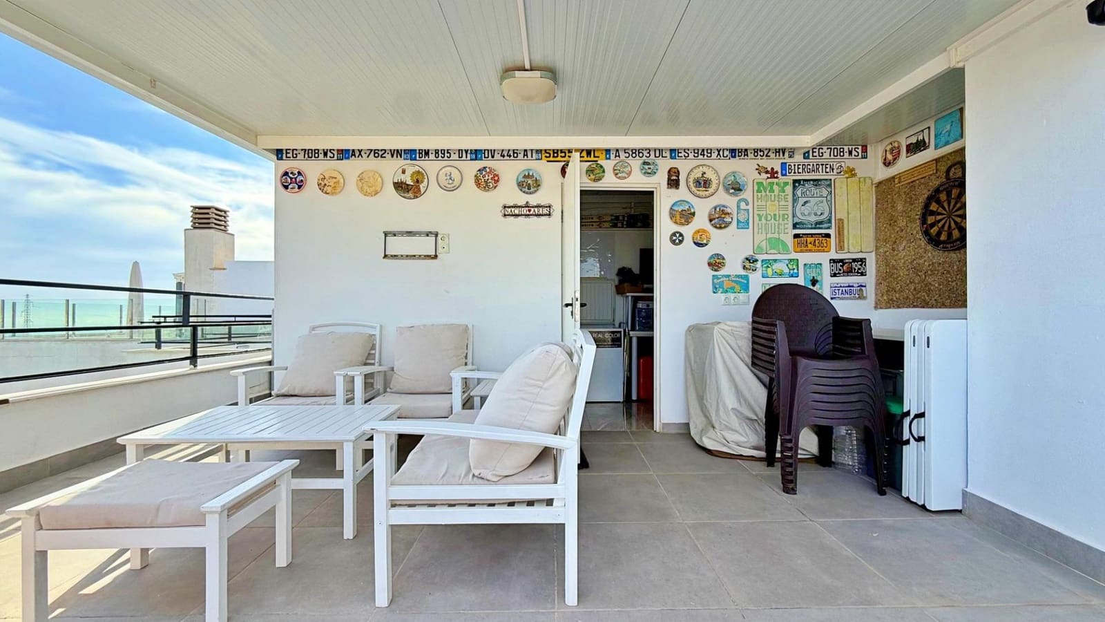 2 soveværelse Lejlighed til salg i Orihuela Costa med swimmingpool - € 299.000 (Ref: 9656647)