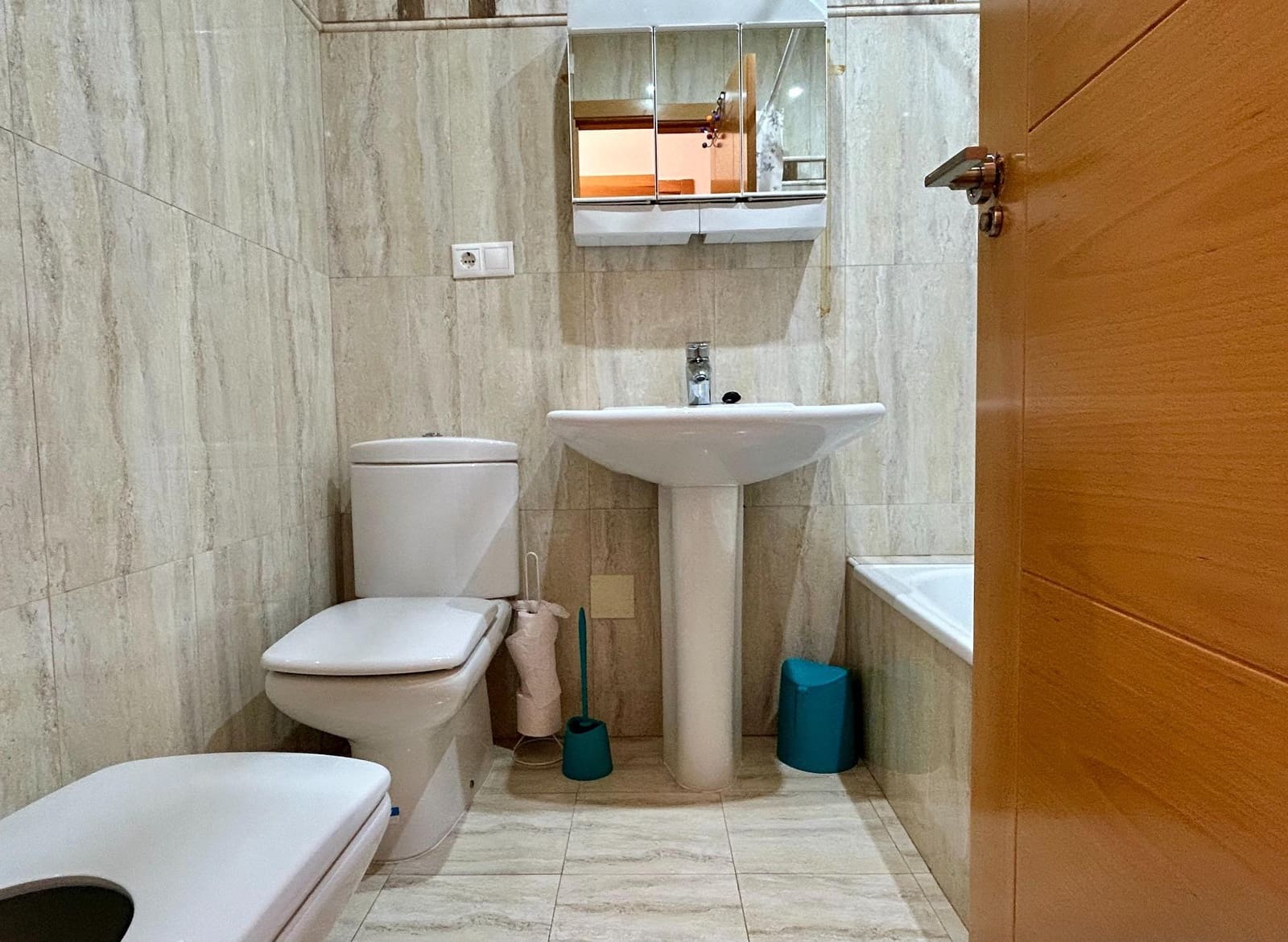 3 bedroom Apartment for sale in Torrevieja - € 148,000 (Ref: 9683505)