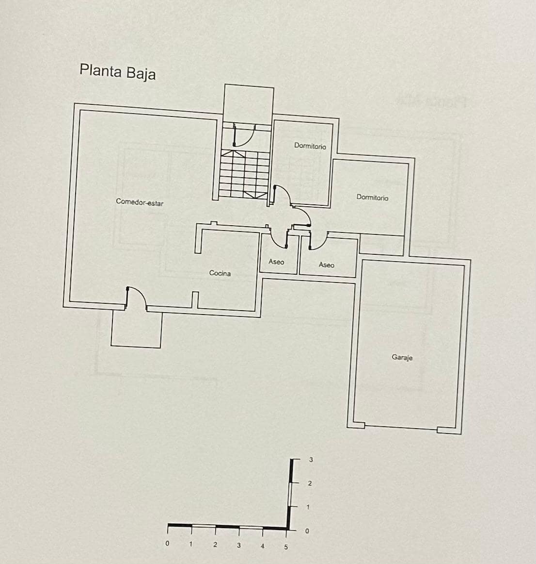 5 quarto Moradia para venda em Pueblo Bravo com piscina garagem - 599 000 € (Ref: 9744130)