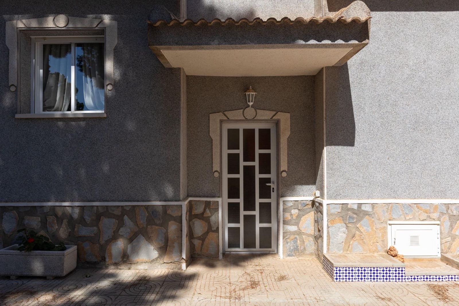 5 quarto Moradia para venda em Pueblo Bravo com piscina garagem - 599 000 € (Ref: 9744130)