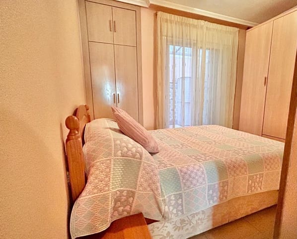 1 camera da letto Appartamento in vendita in Parque de las Naciones, Torrevieja - 89.000 € (Rif: 9783605)