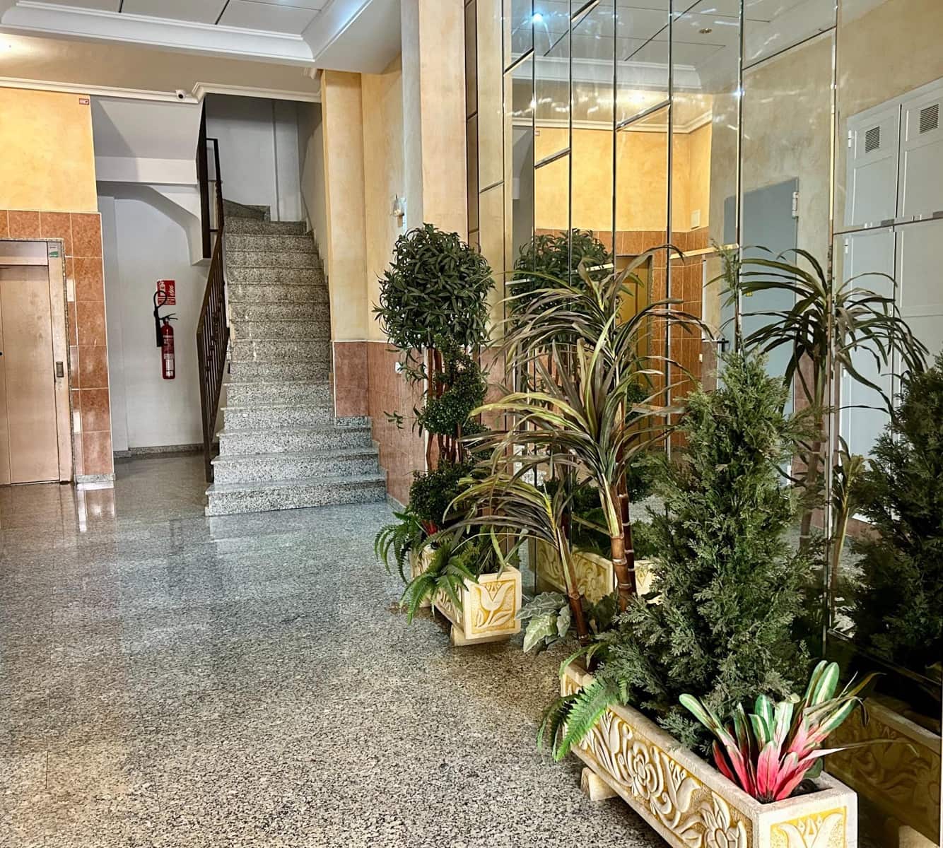 1 quarto Apartamento para venda em Torrevieja - 89 000 € (Ref: 9783605)