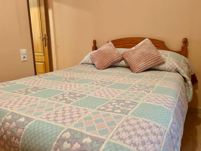1 camera da letto Appartamento in vendita in Parque de las Naciones, Torrevieja - 89.000 € (Rif: 9783605)