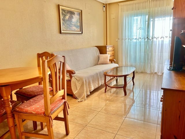 1 camera da letto Appartamento in vendita in Parque de las Naciones, Torrevieja - 89.000 € (Rif: 9783605)
