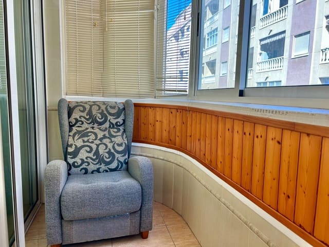 1 camera da letto Appartamento in vendita in Parque de las Naciones, Torrevieja - 89.000 € (Rif: 9783605)