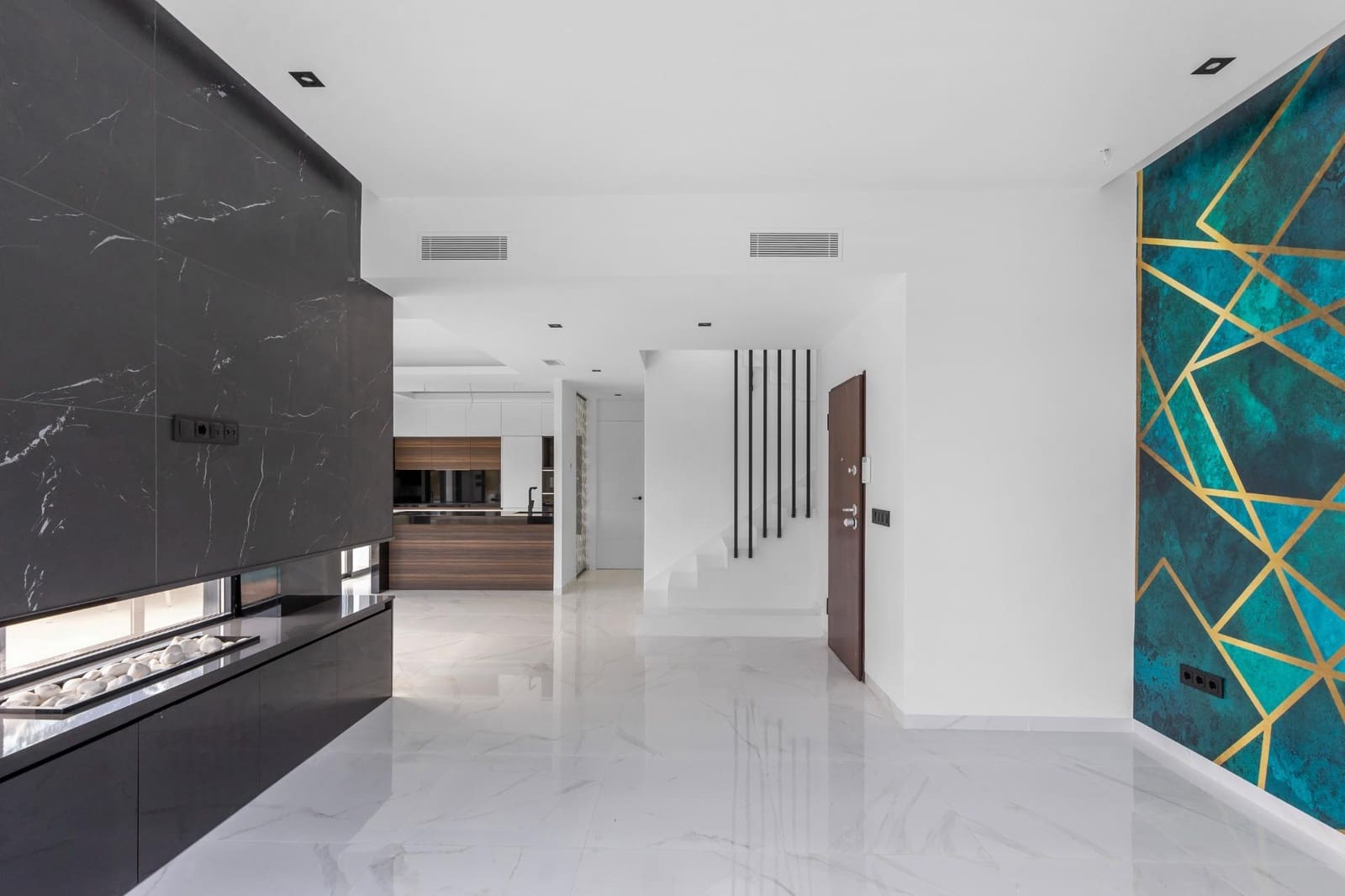 3 camera da letto Villa in vendita in Torrevieja con piscina - 639.000 € (Rif: 9794576)