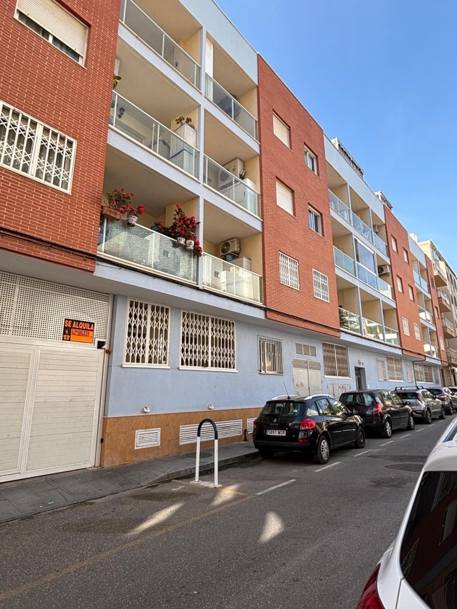 2 quarto Apartamento para venda em Torrevieja com piscina - 159 000 € (Ref: 9797064)