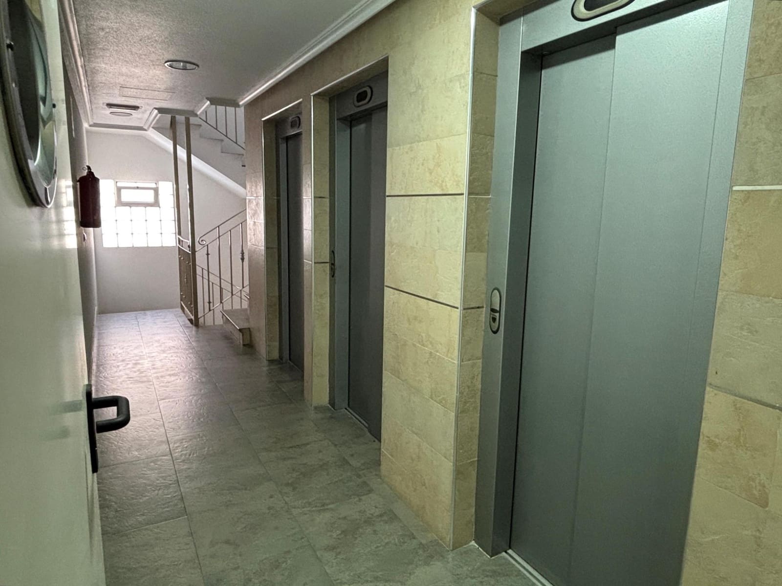 2 quarto Apartamento para venda em Torrevieja com piscina - 159 000 € (Ref: 9797064)