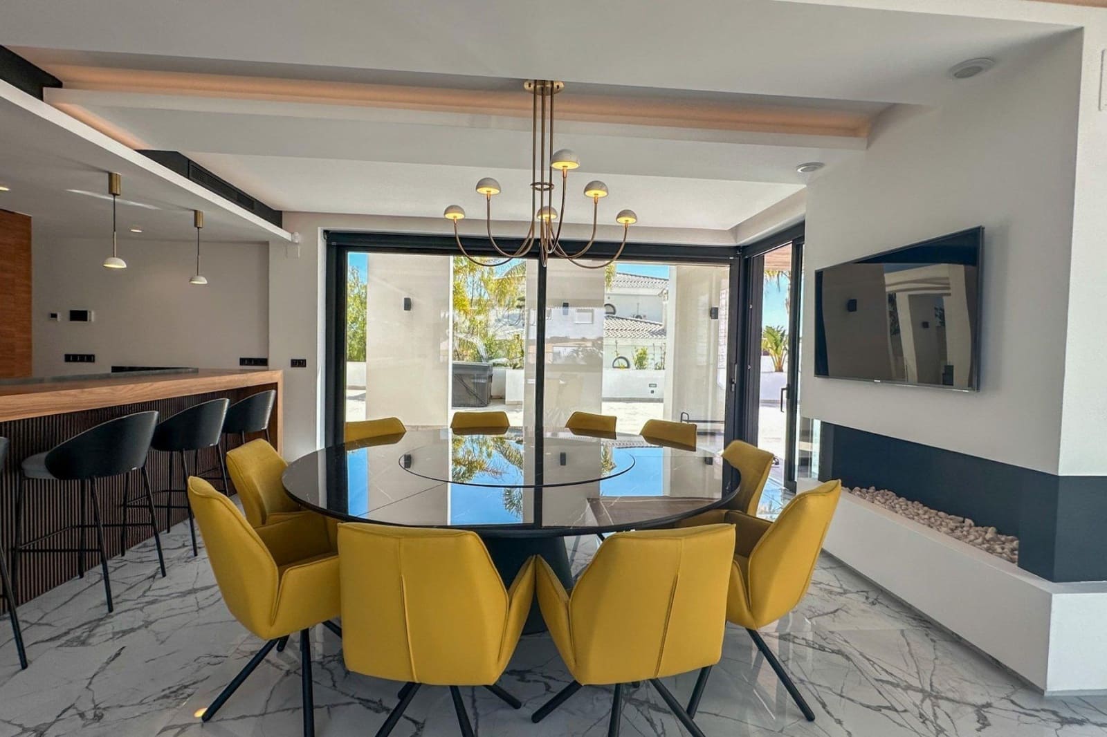 4 slaapkamer Villa te koop in Villamartin met zwembad garage - € 2.950.000 (Ref: 9815834)