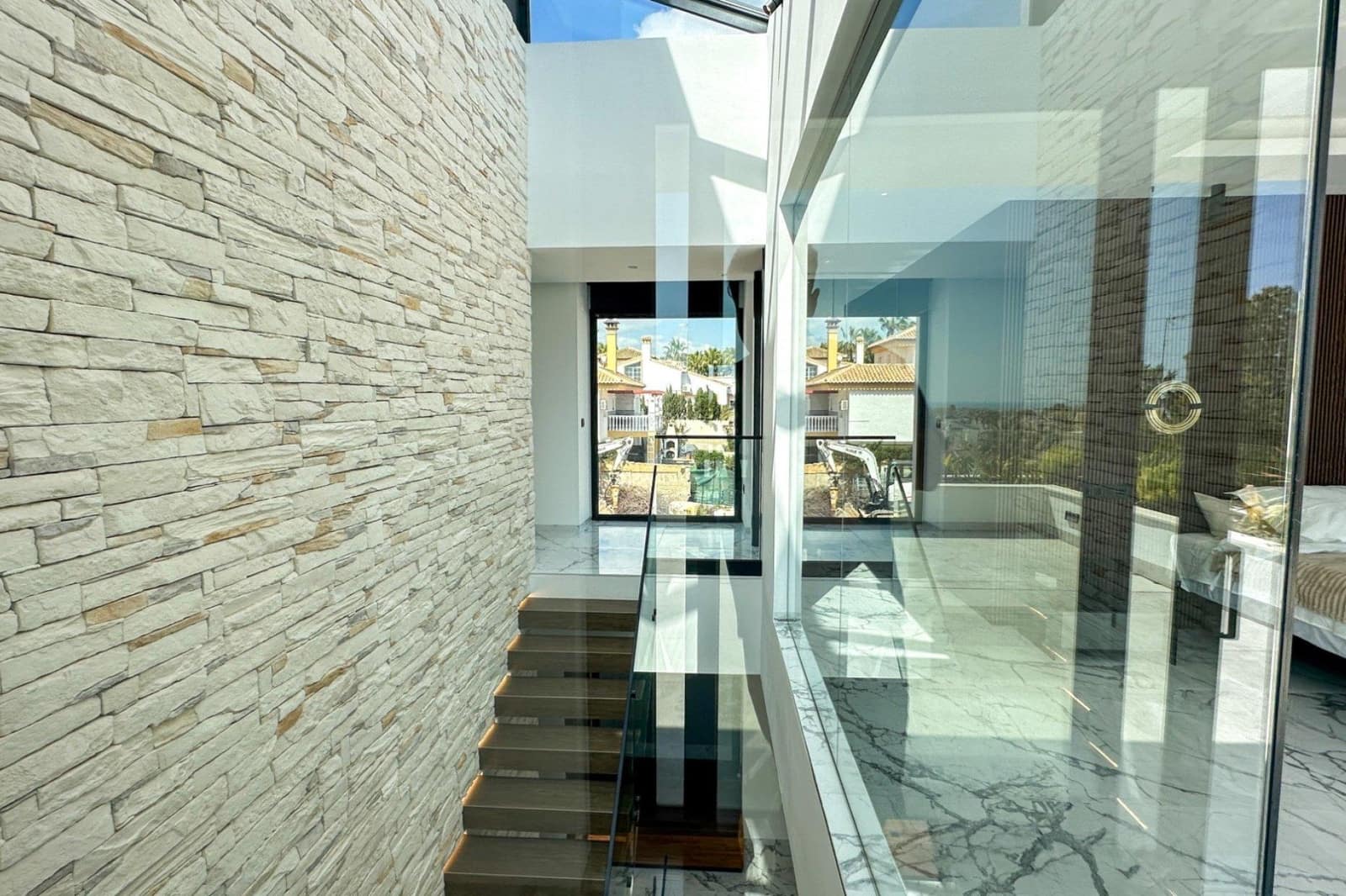 4 slaapkamer Villa te koop in Villamartin met zwembad garage - € 2.950.000 (Ref: 9815834)