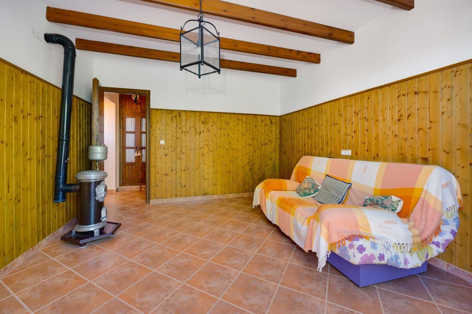 5 bedroom Villa for sale in San Miguel de Salinas with pool garage - € 495,000 (Ref: 9851724)