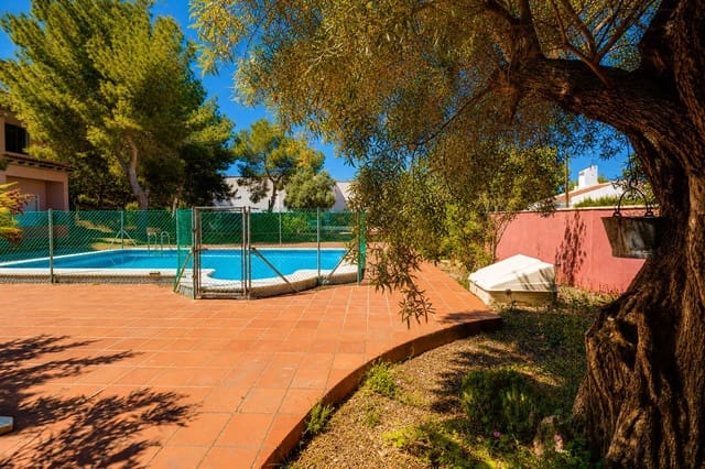 5 soveværelse Villa til salg i San Miguel de Salinas med swimmingpool garage - € 495.000 (Ref: 9851724)